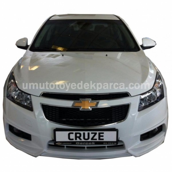 Cruze Body Kit Plastik