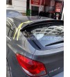 Cruze Hb Spoiler Cam Üstü