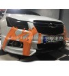 Cruze Wtcc Desing Edition Ön Ek Fiber Boyalı