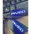 Aveo T300 İç Açma Ledli 4 Lü Set