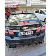 Umt 1 Cruze Body Kit Setiumt 1 Cruze Body Kit Seti