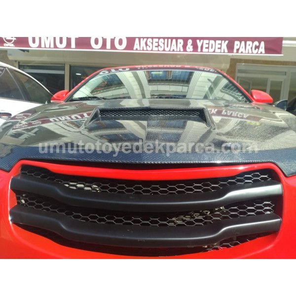 Umt 1 Cruze Body Kit Setiumt 1 Cruze Body Kit Seti