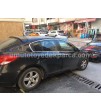 Cruze Cam Çerçeve Krom Set 14 Parça Sedan