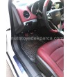 Cruze Pedal Takımları Manuel/Otomatik