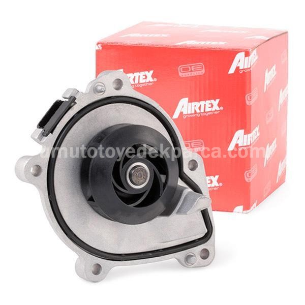 Devirdaim Bmw 114 116 118 316 F30 F20  Airitiex N13 Motor