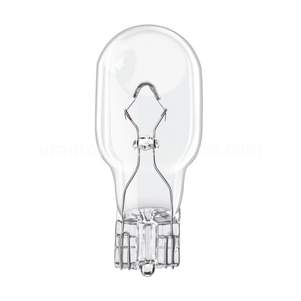 Ampul Dipsiz 12V 16W Osram 921 Hyundai Renault