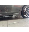 Cruze Sedan M Tampon Set Body Kit Plastik Yerli