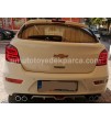 Chevrolet Cruze Hb Led Stop Takım Mercedes Dizayn  (Garantisiz)