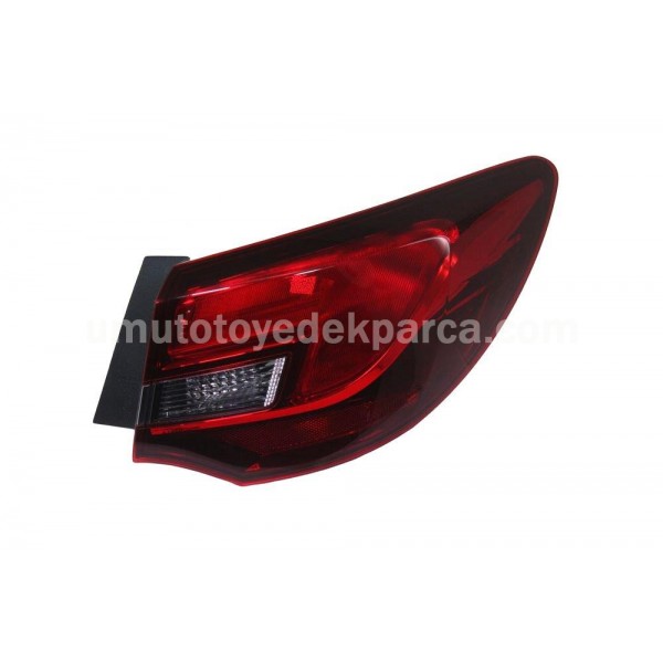 Stop Lambası Sağ Sedan Opel Astra J 1222340 Depo 442-1982R