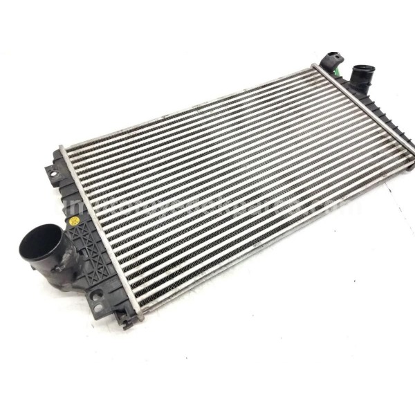 Turbo Radyatörü  (Intercooler) Chevrolet Epica İthal Dizel 96436138