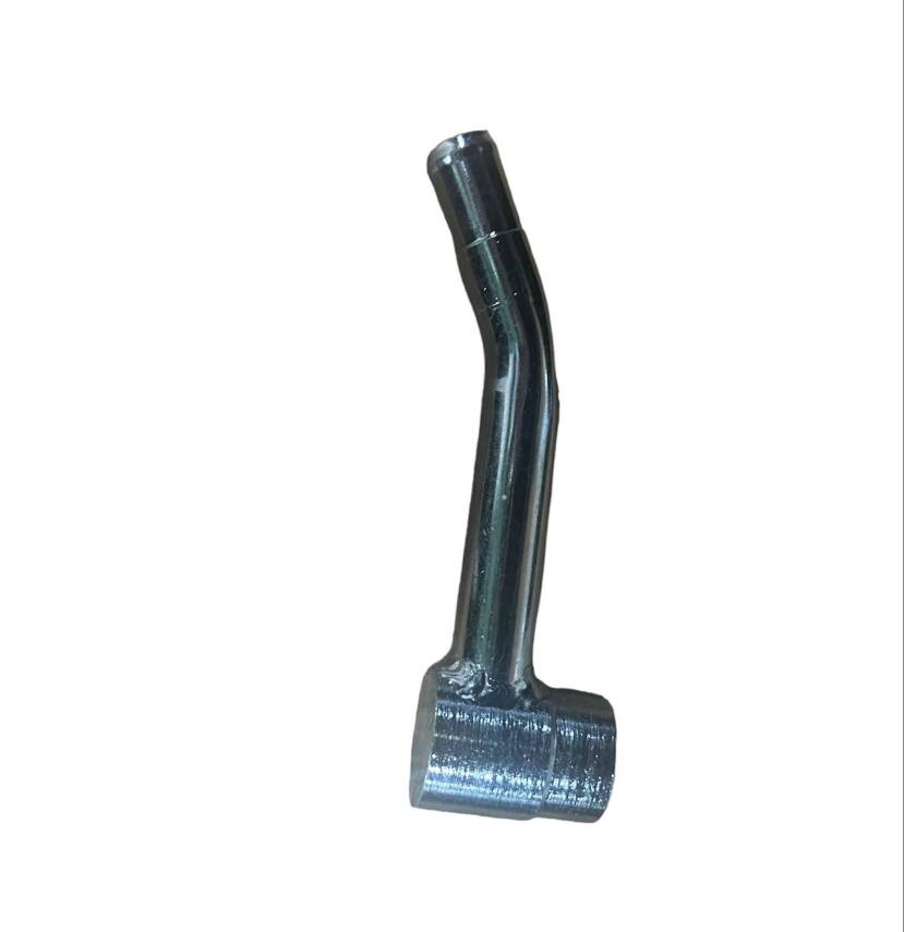 Isıtıcı Giriş Hortumu Captiva Antara Metal Silindir Kapakda İthal - 1