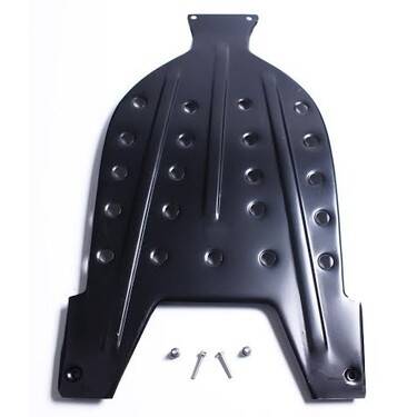 Karter Muhafaza Sacı Metal Lacetti - 1