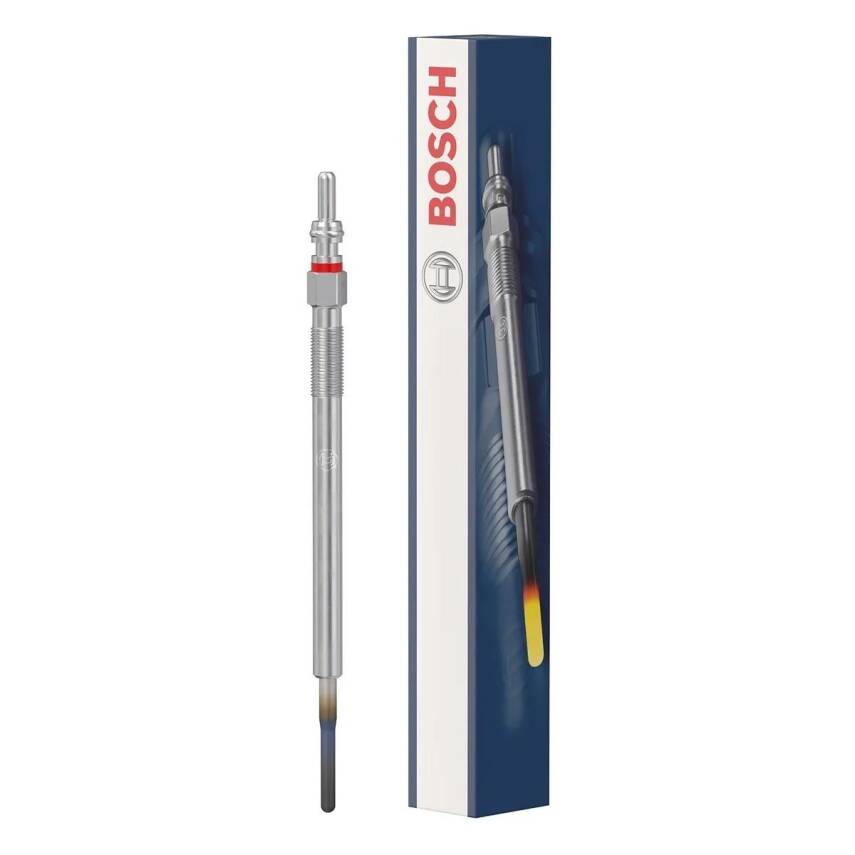 Kızdırma Bujisi Captiva C140 Cruze 2.0 Bosch Adet - 1