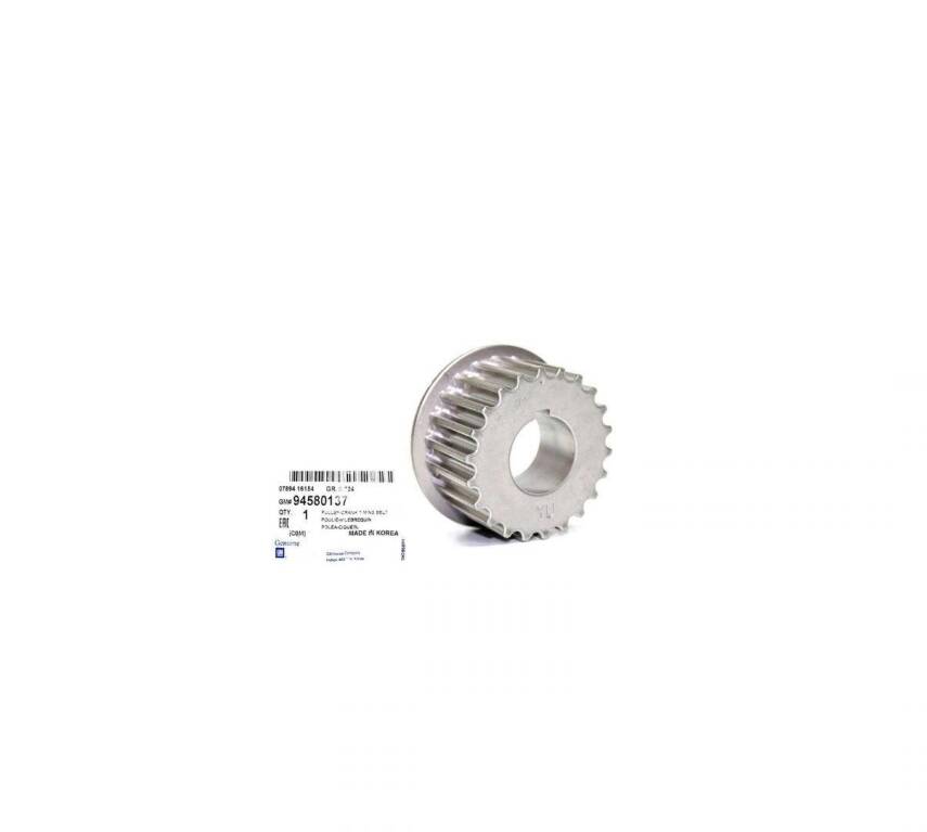 Krank Dişlisi 08-1.2 Kalos Spark Matiz Gm - 1