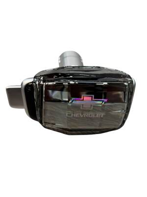 Kristal Audi Pilot Tip Vites Topuzu Cruze Captiva Aveo T300 Otomatik - 1
