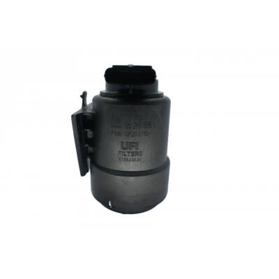 Mazot Filtre Kutusu Komple Aveo T300 42759836 - 1