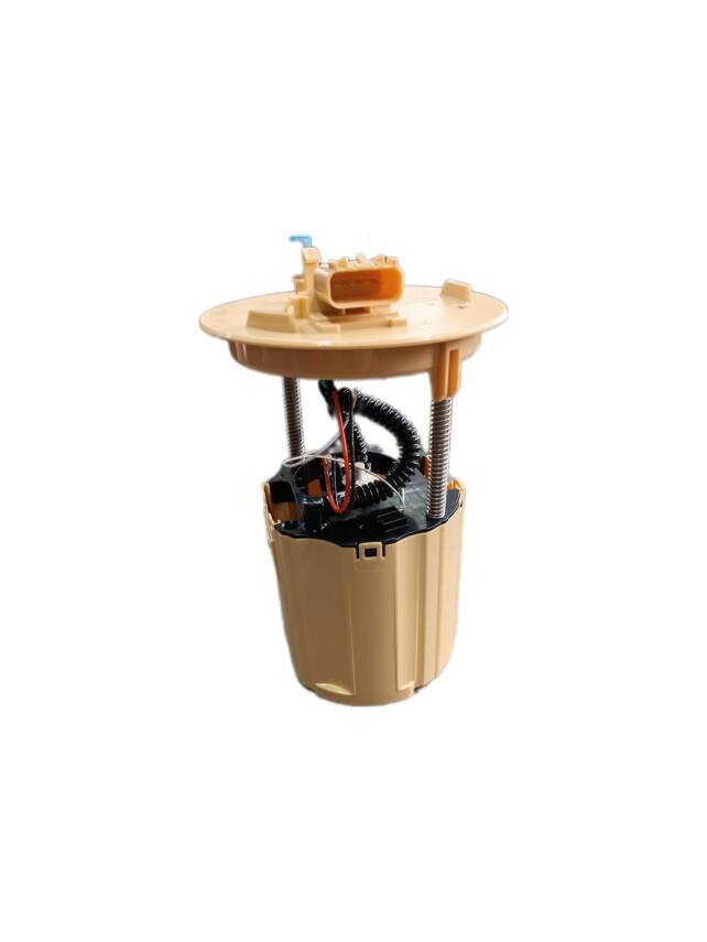 Mazot Yakıt Pompası 1.3 Aveo T300 Gm Orjinal Depodaki - 1