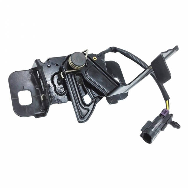 Motor Kaput Kilidi Cruze Sensörlü - 2