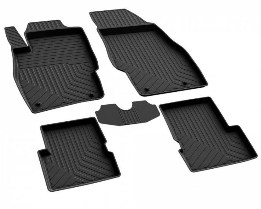 Omsa 4D Corsa E-2014-2019 Paspas - 3
