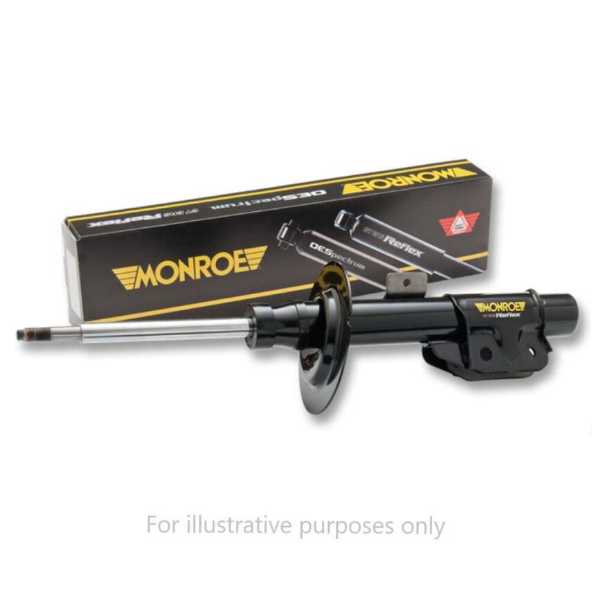 Ön Amortisör Ön Sağ Cruze Astra J Monroe 344996 - 1