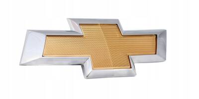 Ön Arma Logo Cruze Sport Ltz 2012-2015 Model - 1