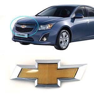 Ön Arma Logo Cruze Sport Ltz 2012-2015 Model - 2