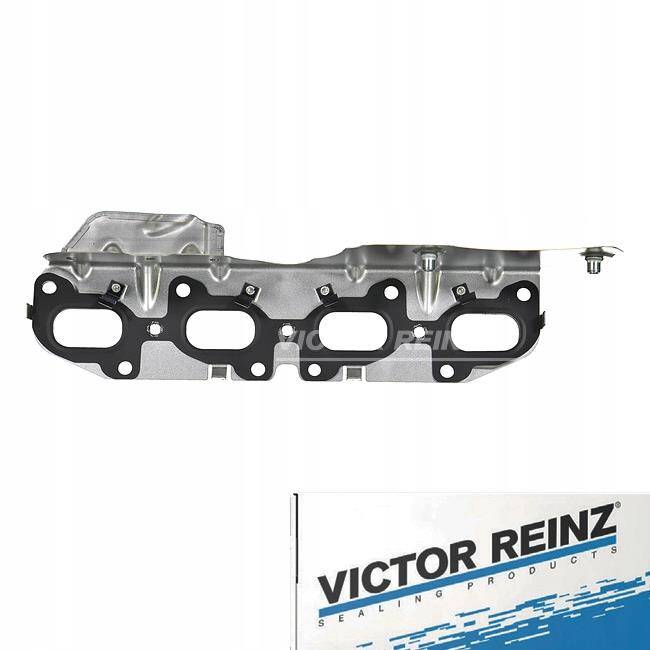 Opel Astra J İnsignia Meriva Mokka Conta Egzoz Manifold B16Dth Victor R. - 1