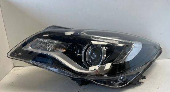 Opel İnsignia Sol Far 13-17 İthal - 1