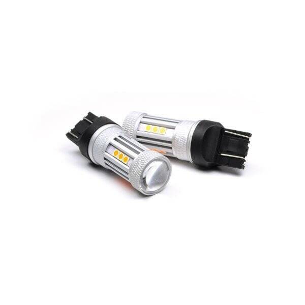 Photon T20 21/5W Çift Duy Amber Turuncu Exclusıve Serıe - 1