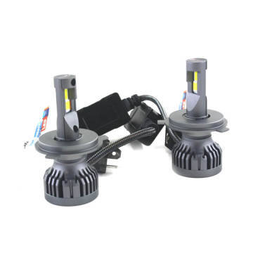 Photon Ultimate H4 3 Plus Led Headlight - 1