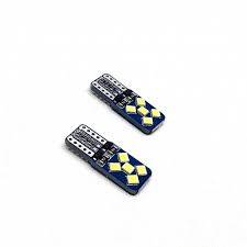 Photon W5W T10 12 V Canbus Led Adet Ürün Ph7010 - 1