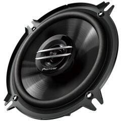 Pioneer Ts-G1620F 16 Cm Tweeter'Lı Oto Hoparlör - 1