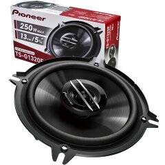 Pioneer Ts-G1620F 16 Cm Tweeter'Lı Oto Hoparlör - 3