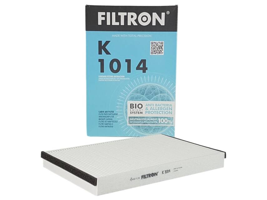 Polen Filtresi Astra H Filtron - 1