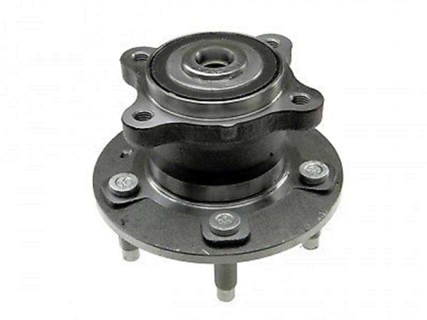 Porya Rulmanlı Arka Komple Aveo T300 14 Inc - 3