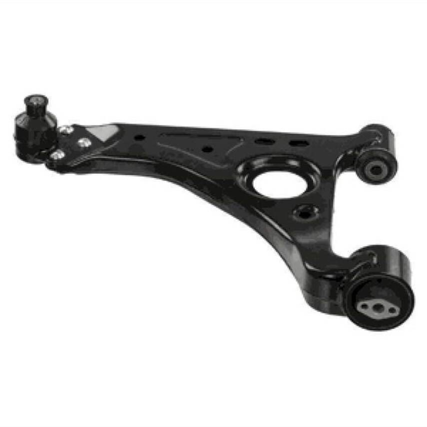 Salıncak Rotilli Sol Komple Trax Mokka 352524 Muadil - 1
