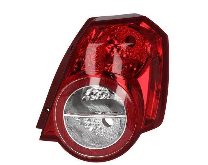 Stop Aveo T250 Hb Sağ Muadil 96650805 - 1