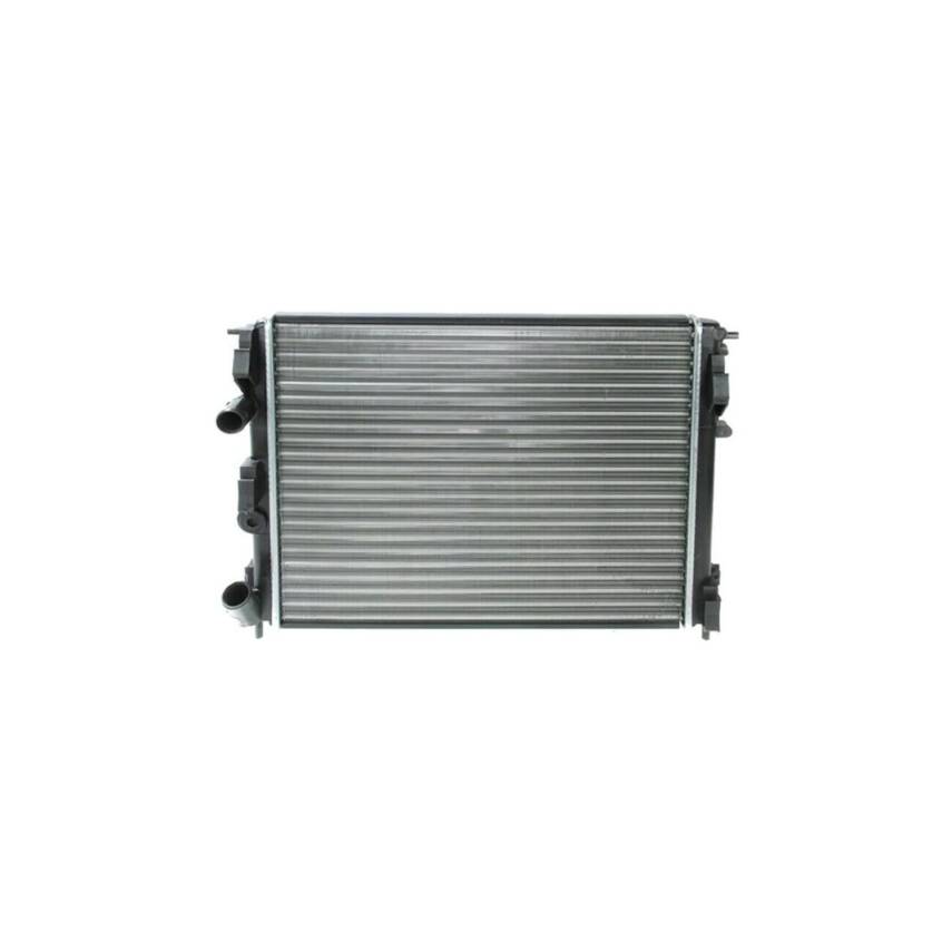 Su Radyatörü Kalos Aveo 1.4 Man 16V Brazing Kale 372200 - 1