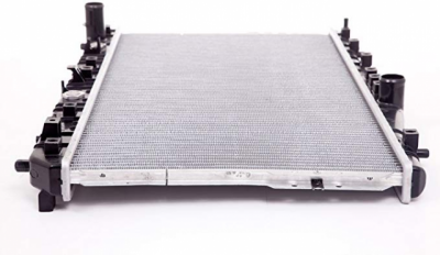 Su Radyatörü Lacetti Brazing Sistem Otomatik (Manuel Uyumlu) - 1