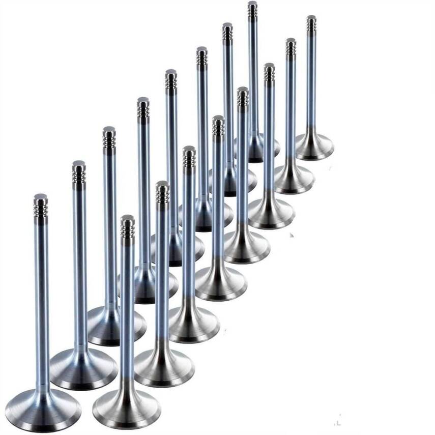 Subap Takım Emme Egzoz Astra G Z14Xe Z1.6Xe X16Xel 98 Astra Fx14Xe X16Xel 641340 - 1