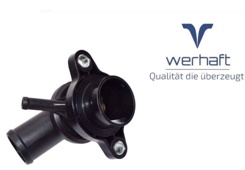 Termostat Kalos Aveo 1.4 16V - 1