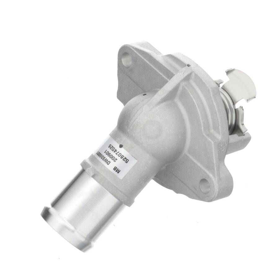 Termostat Komple B14Xft Astra K Corsa E Gm Orjinal - 1