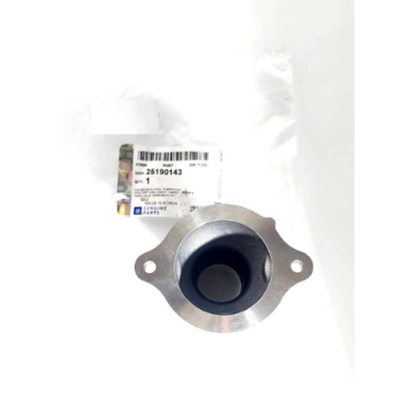 Termostat Yuvası Cruze Captiva C140 2.0 Dizel GM - 1