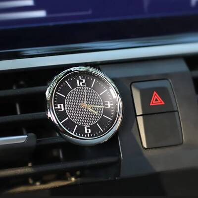 Torpido Konsol Saati Analog Özel Üretim Honda - 2