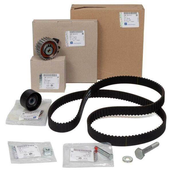 Triger Seti A20Dtc - A20Dth 2.0 Dizel İnsignia A Gm - 1