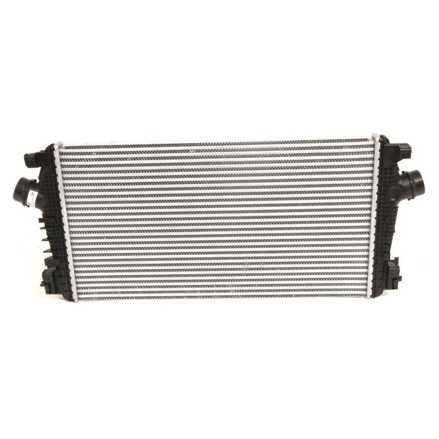 Turbo İntercooler Cruze 2.0 Astra J İnsignia B16 Kale - 1