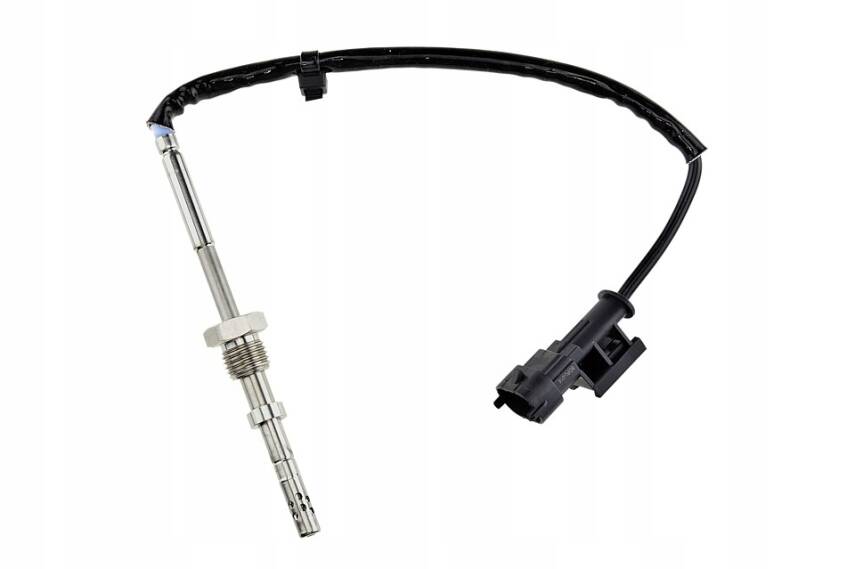 Turbo Isı Sensörü Captiva C140 - 1