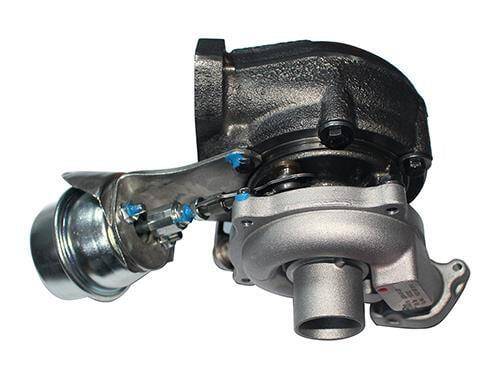 Turbo Opel Corsa C Combo C Z13Dt Dth İthal 1.3 - 1