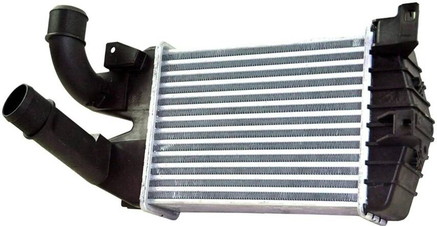 Turbo Radyatörü İntercooler Opel Astra H Z13Dth Behr - 1