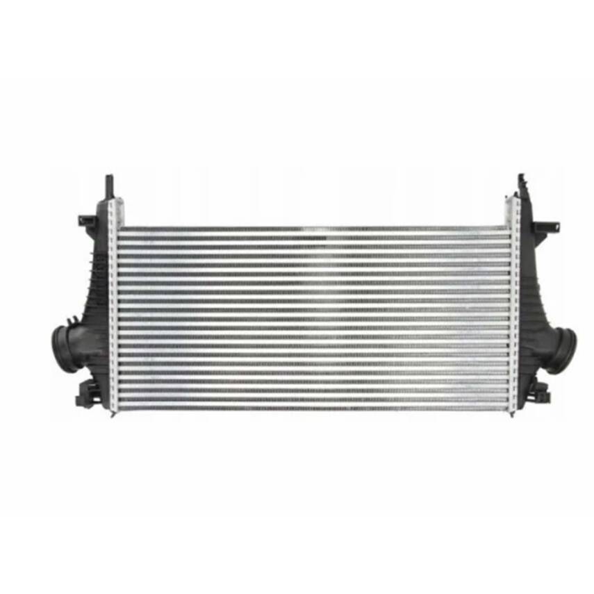 Turbo Radyatörü Opel İnsignia A B16Dth İthal - 1